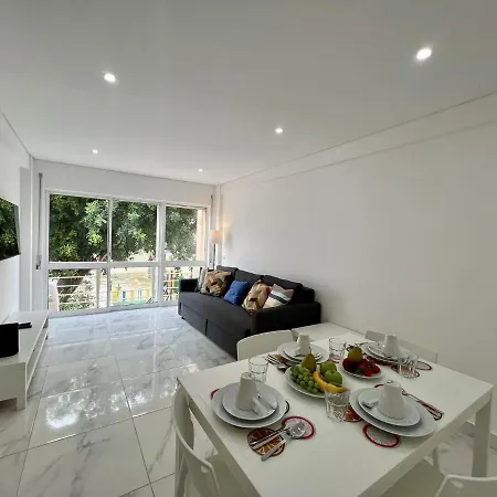 Trend By Homing Apartament