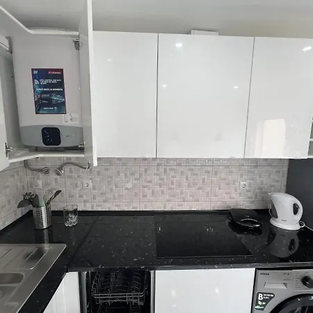 Apartament Trend By Homing *