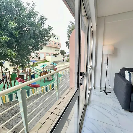 Apartament Trend By Homing