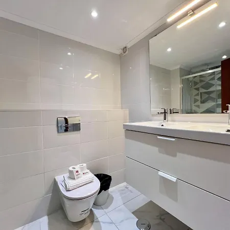 Trend By Homing Appartement