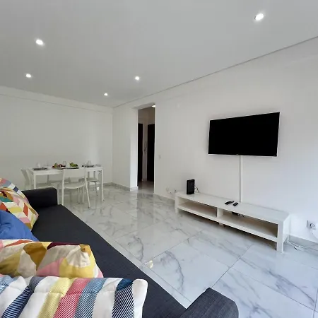 Appartement Trend By Homing *