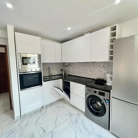 Trend By Homing Apartment *