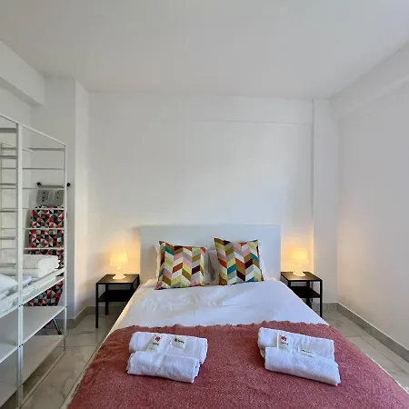 Trend By Homing Appartement Albufeira