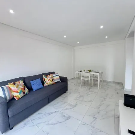 Apartment Trend By Homing Albufeira