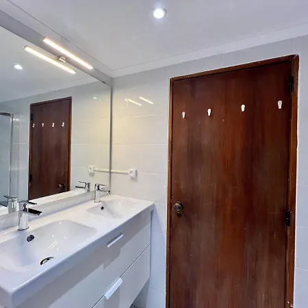 Trend By Homing Apartment Albufeira