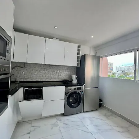 Trend By Homing Apartment