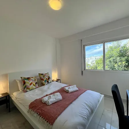 Trend By Homing Apartment *