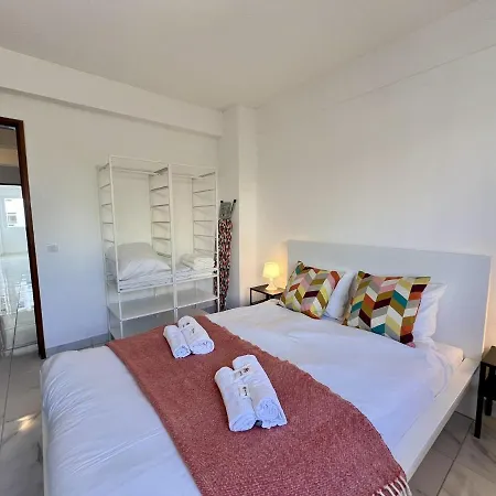 Appartamento Trend By Homing